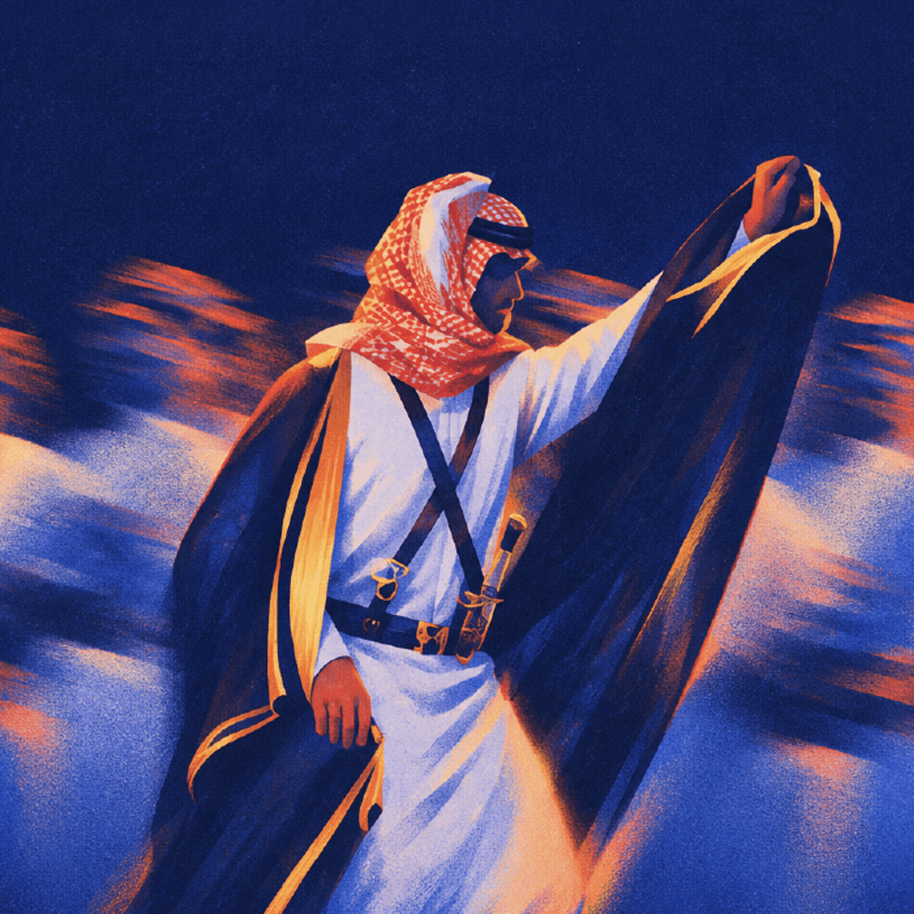 هل انتهت أفكار إعلانات اليوم الوطني؟