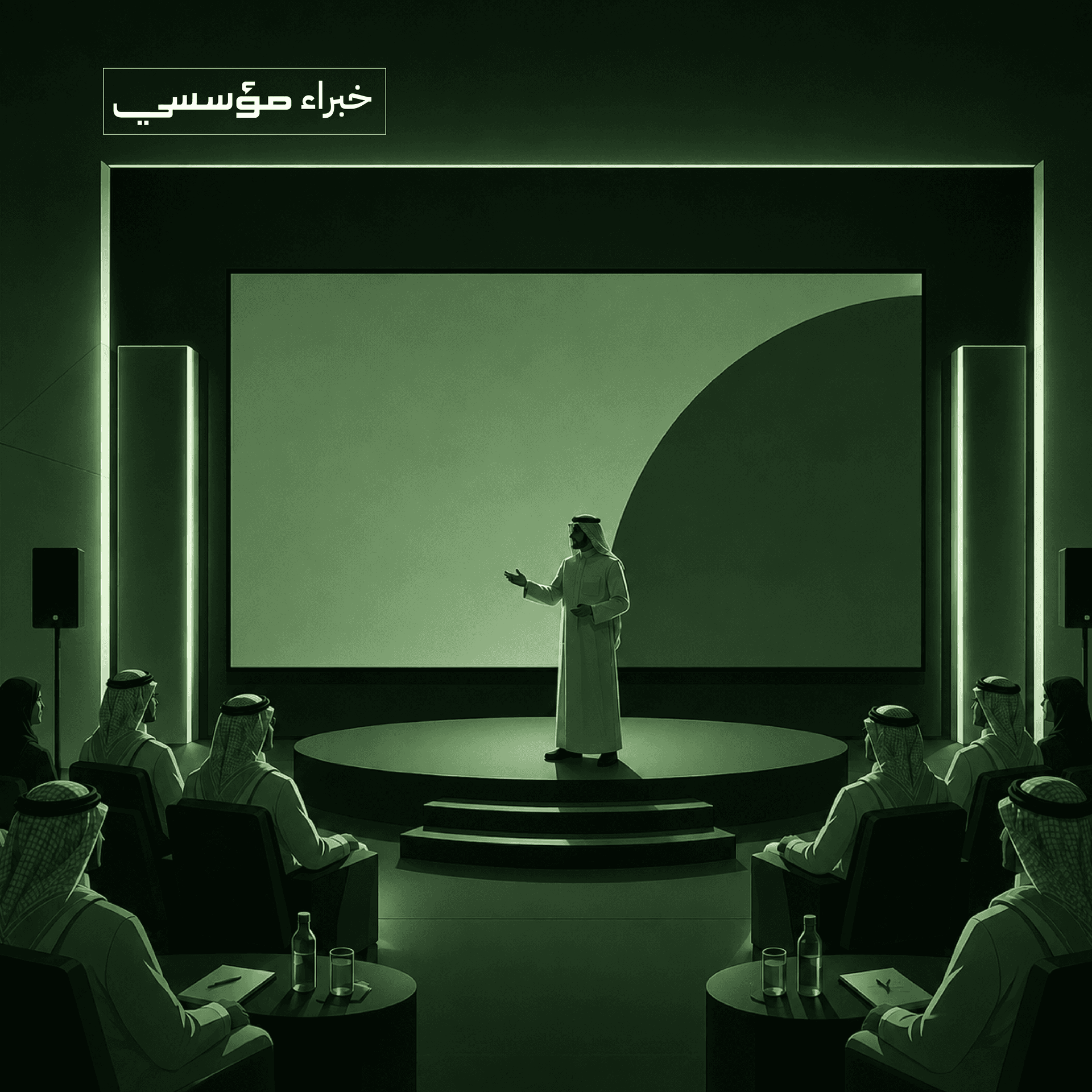 الهوية المرنة: كيف تتحدث العلامة الواحدة بأصوات متعددة؟